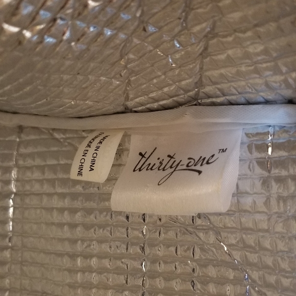 Thirty-one Lunch Bag - Picture 3 of 3